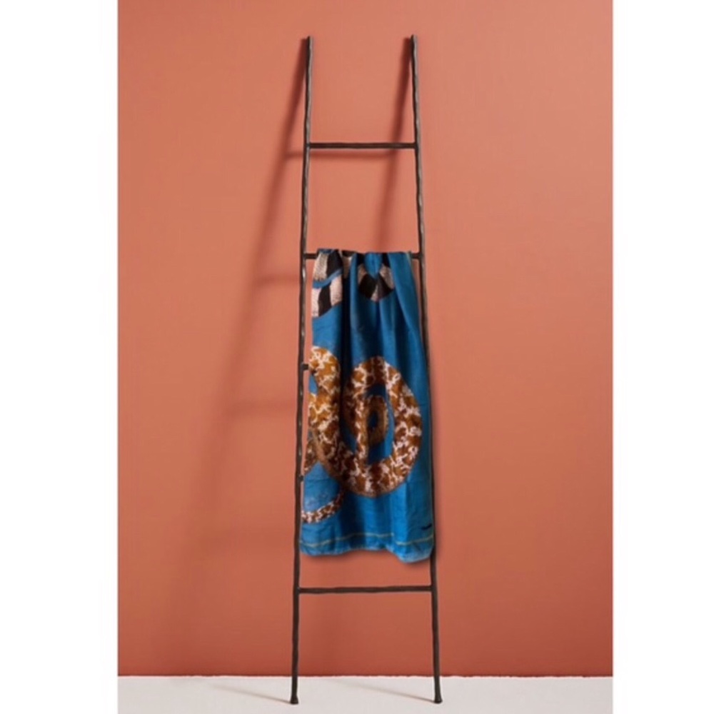 Franco Ferrari Amos Snake Scarf